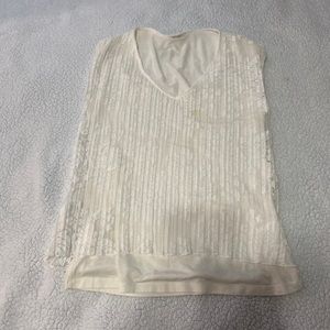 Promod lace top